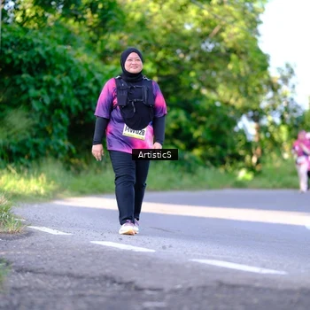 Runner Photo 9164444