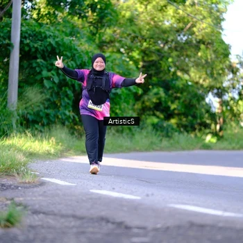 Runner Photo 9164445