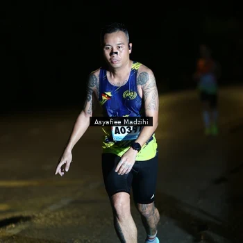 Runner Photo 9164446