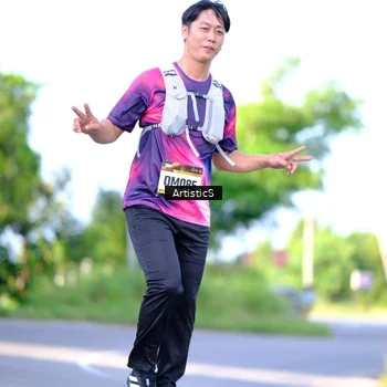Runner Photo 9164448