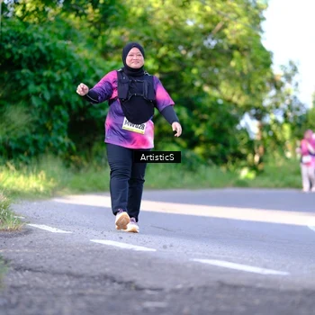 Runner Photo 9164450