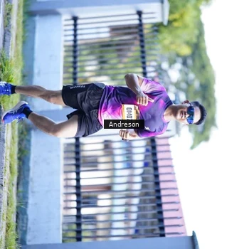 Runner Photo 9164455