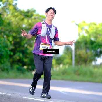 Runner Photo 9164462