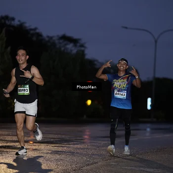 Runner Photo 9164463