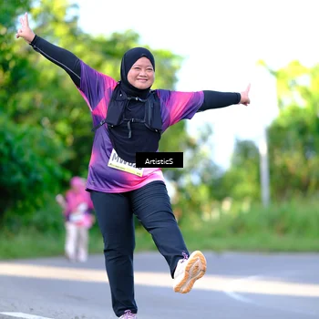 Runner Photo 9164467