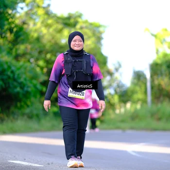 Runner Photo 9164469
