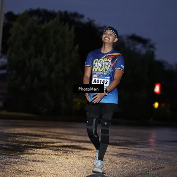 Runner Photo 9164470
