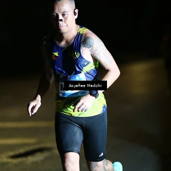 Runner Photo 9164472