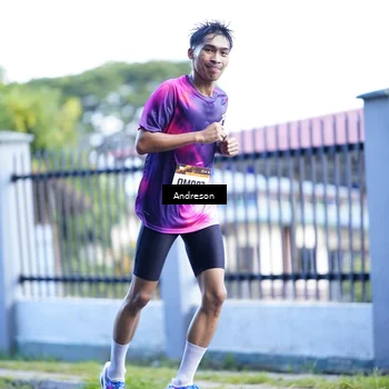 Runner Photo 9164474