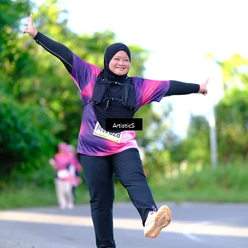 Runner Photo 9164502