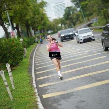 Runner Photo 9164511