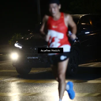 Runner Photo 9164537