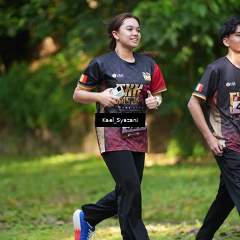 Runner Photo 9164540