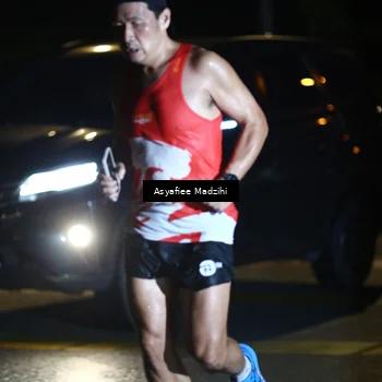 Runner Photo 9164545