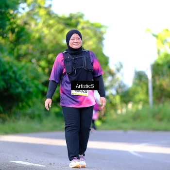 Runner Photo 9164546