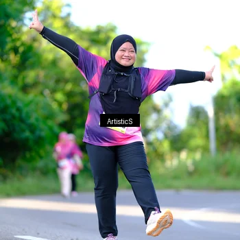 Runner Photo 9164551