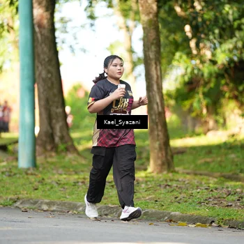 Runner Photo 9164556