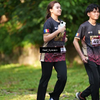 Runner Photo 9164559