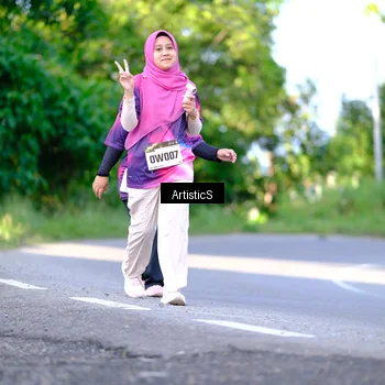 Runner Photo 9164560