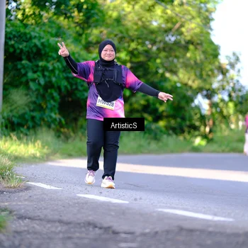 Runner Photo 9164561