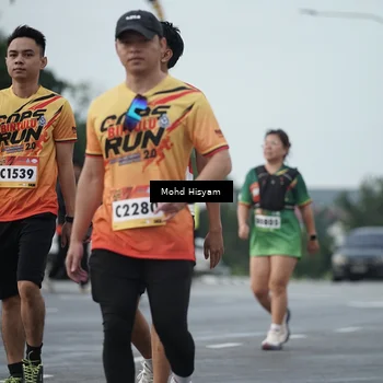 Runner Photo 9164574
