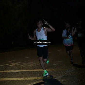 Runner Photo 9164576