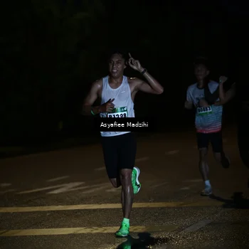 Runner Photo 9164577