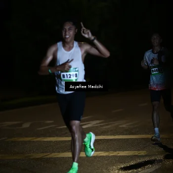 Runner Photo 9164585