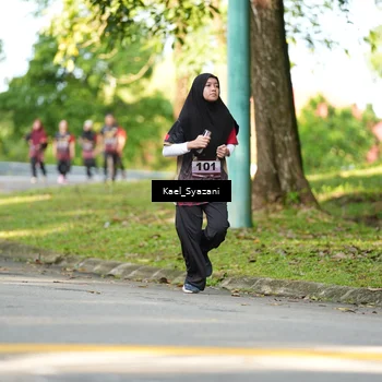 Runner Photo 9164590