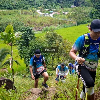 Runner Photo 91646