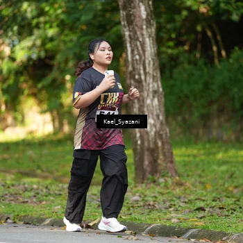 Runner Photo 9164604