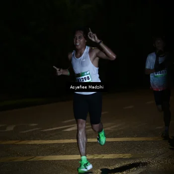 Runner Photo 9164605