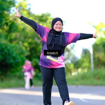 Runner Photo 9164607