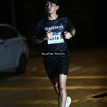 Runner Photo 9164612