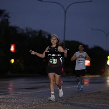 Runner Photo 9164623