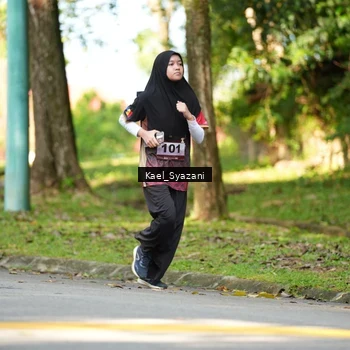 Runner Photo 9164629