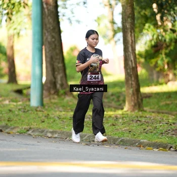 Runner Photo 9164634