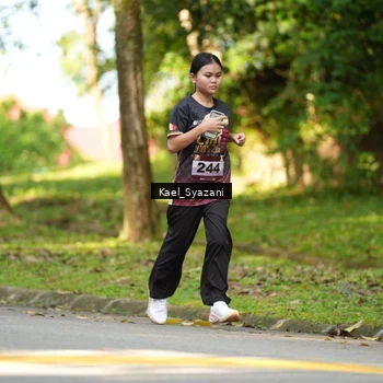 Runner Photo 9164647