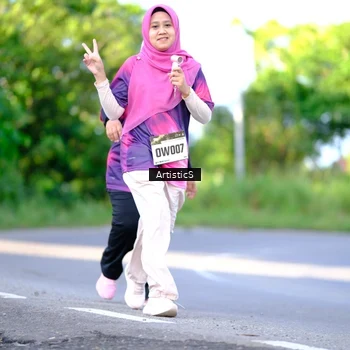 Runner Photo 9164652