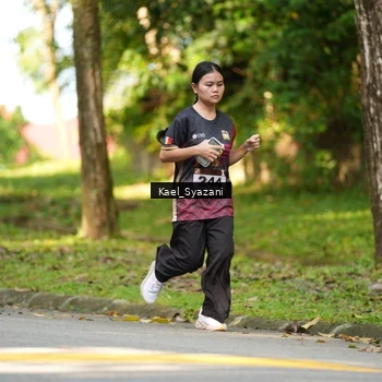 Runner Photo 9164656