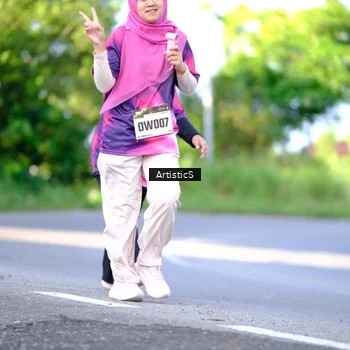 Runner Photo 9164658