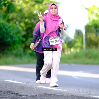 Runner Photo 9164663