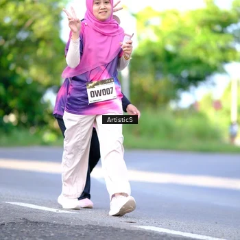 Runner Photo 9164665