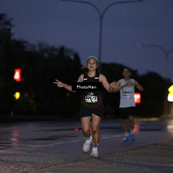 Runner Photo 9164669