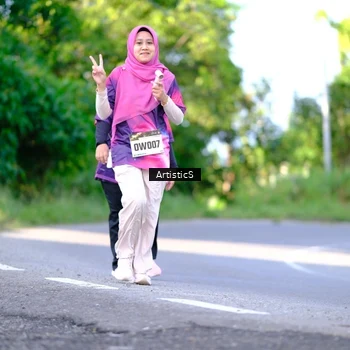 Runner Photo 9164673