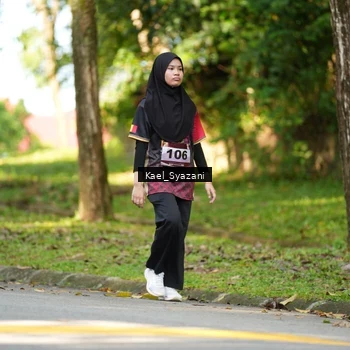 Runner Photo 9164681