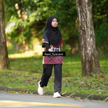 Runner Photo 9164683