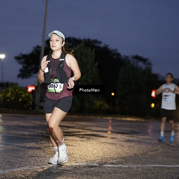 Runner Photo 9164688