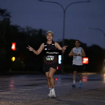 Runner Photo 9164701
