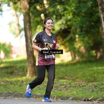 Runner Photo 9164702